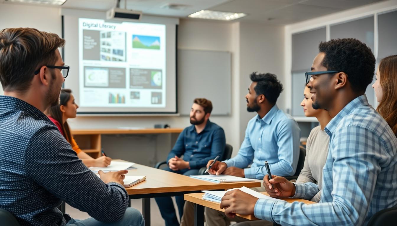 Beneficios de aprender con nosotros